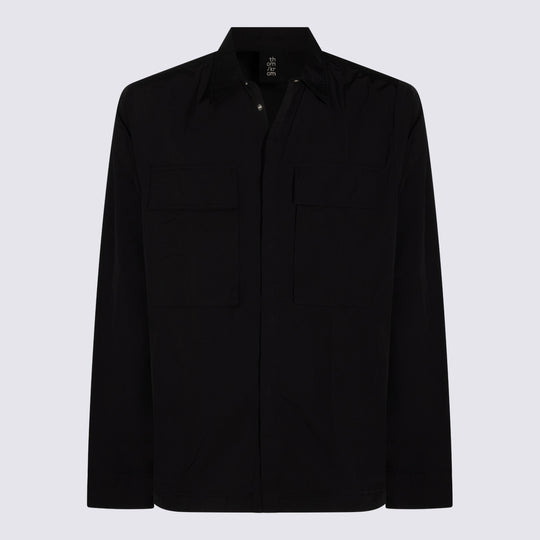 Shirts Black