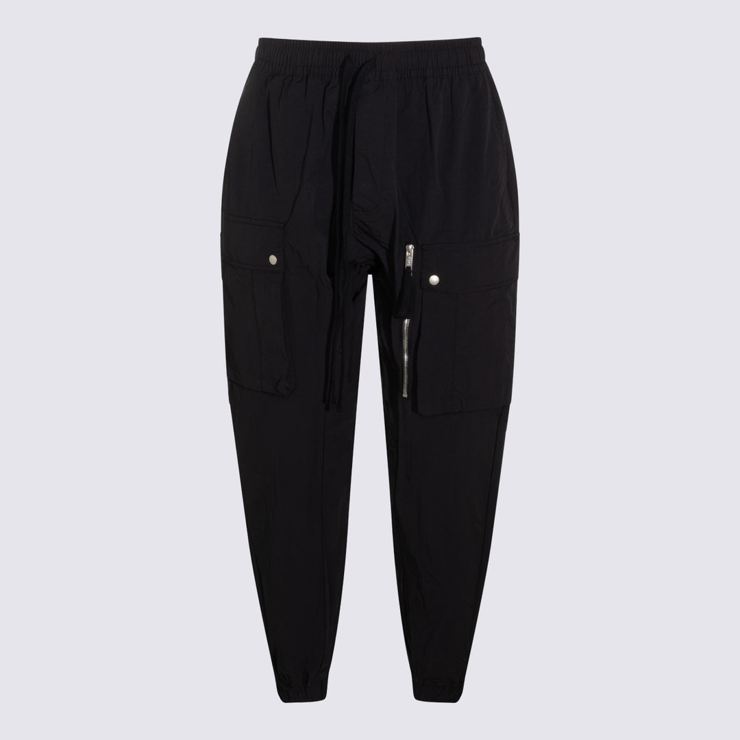 Thom Krom Trousers - Black | 3df04a30da163a5a9c1fea5e24ad309b8ee1504a