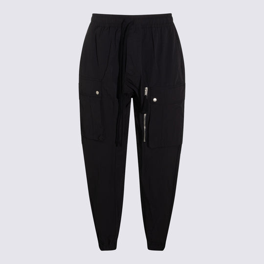 Trousers Black