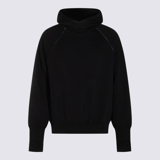Sweaters Black