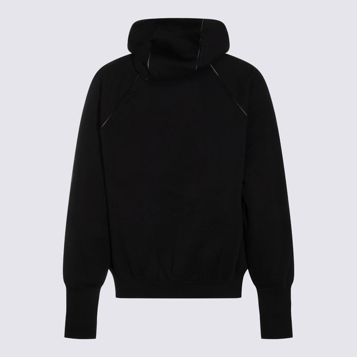 Thom Krom Sweaters - Black | a60fc23bd15f57c76cd261275ea257457b2fc71f