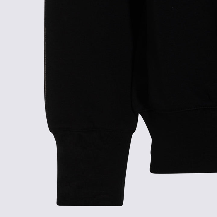 Thom Krom Sweaters - Black | 3a2e463e2999f88ad61fc6a1939d3560cac191e1