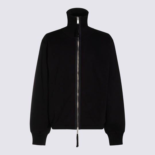 Jackets Black
