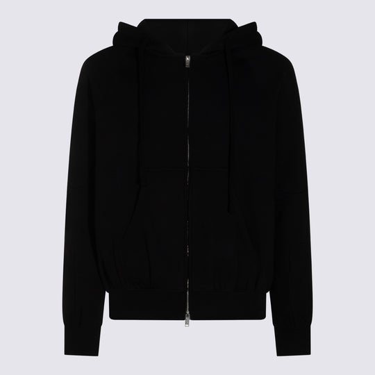 Sweaters Black