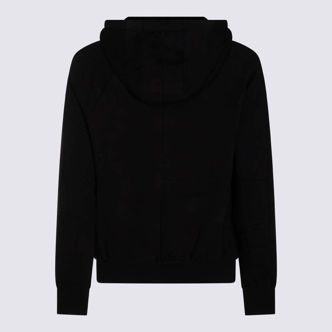 Thom Krom Sweaters - Black | 308a45680fa9e45922c52478c7f89713b4b10394