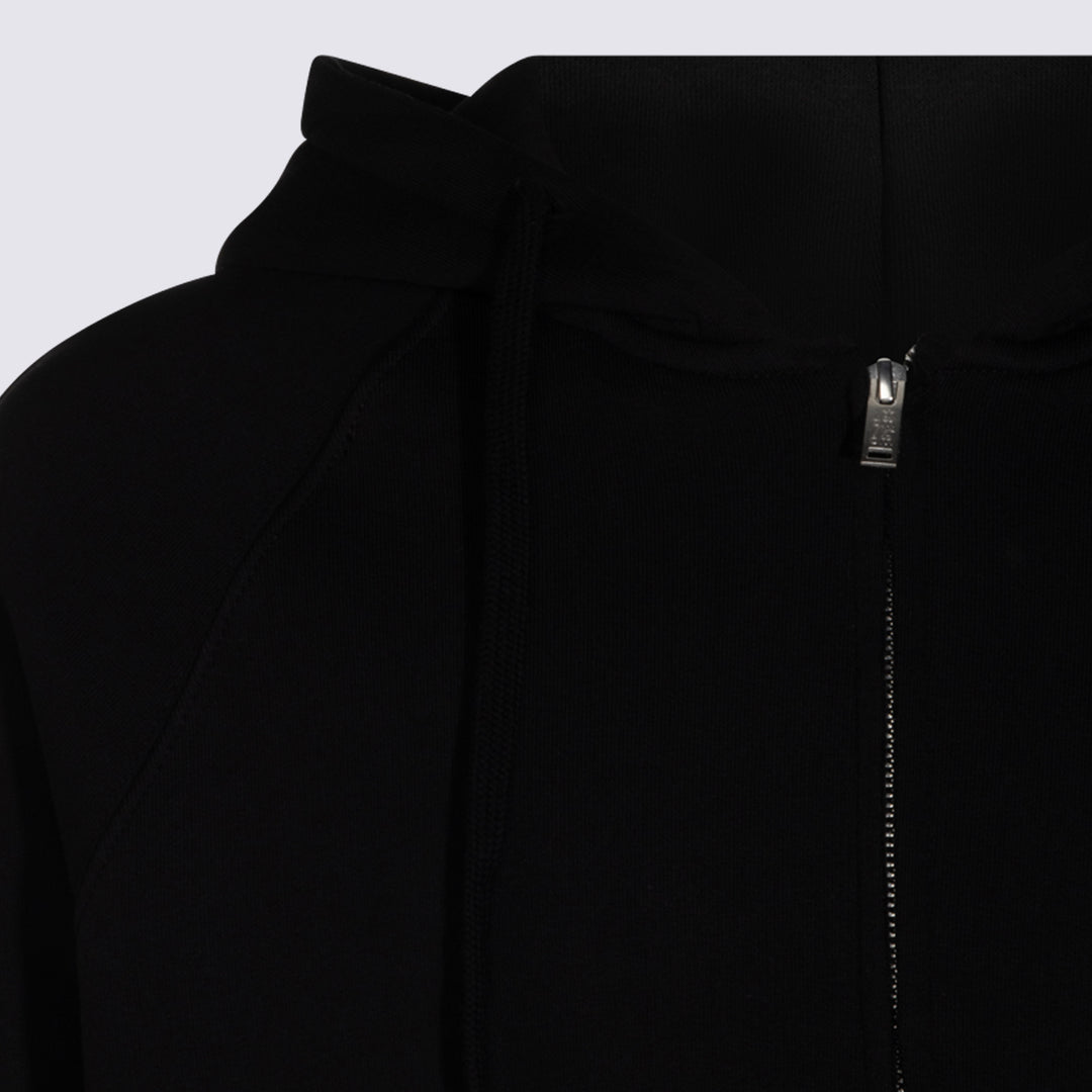 Thom Krom Sweaters - Black | 9a9d06914a9c7826b0c4e69d1beb1d96ff0513e8