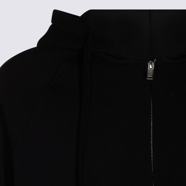 Thom Krom Sweaters - Black | 9a9d06914a9c7826b0c4e69d1beb1d96ff0513e8