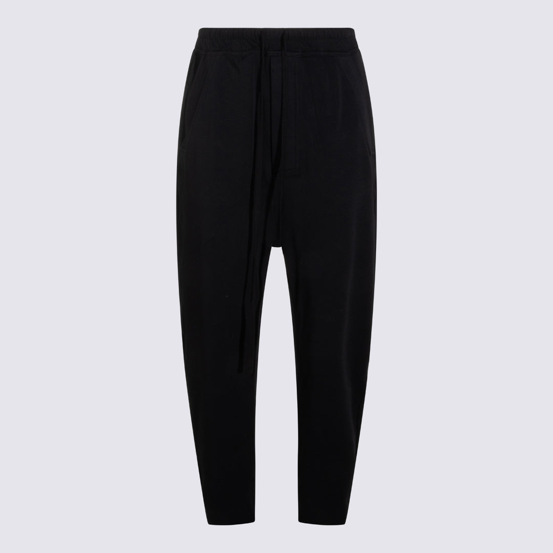 Thom Krom Trousers - Black | 2b6d309acedc59624bc0b545faa5bb354735906c