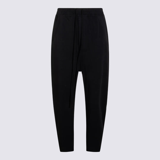 Trousers Black
