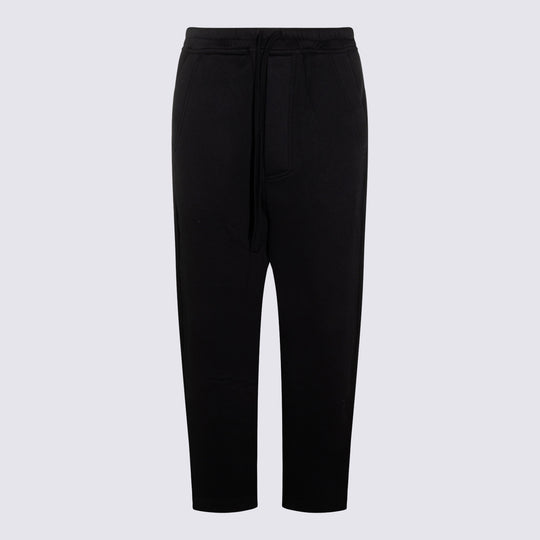 Trousers Black