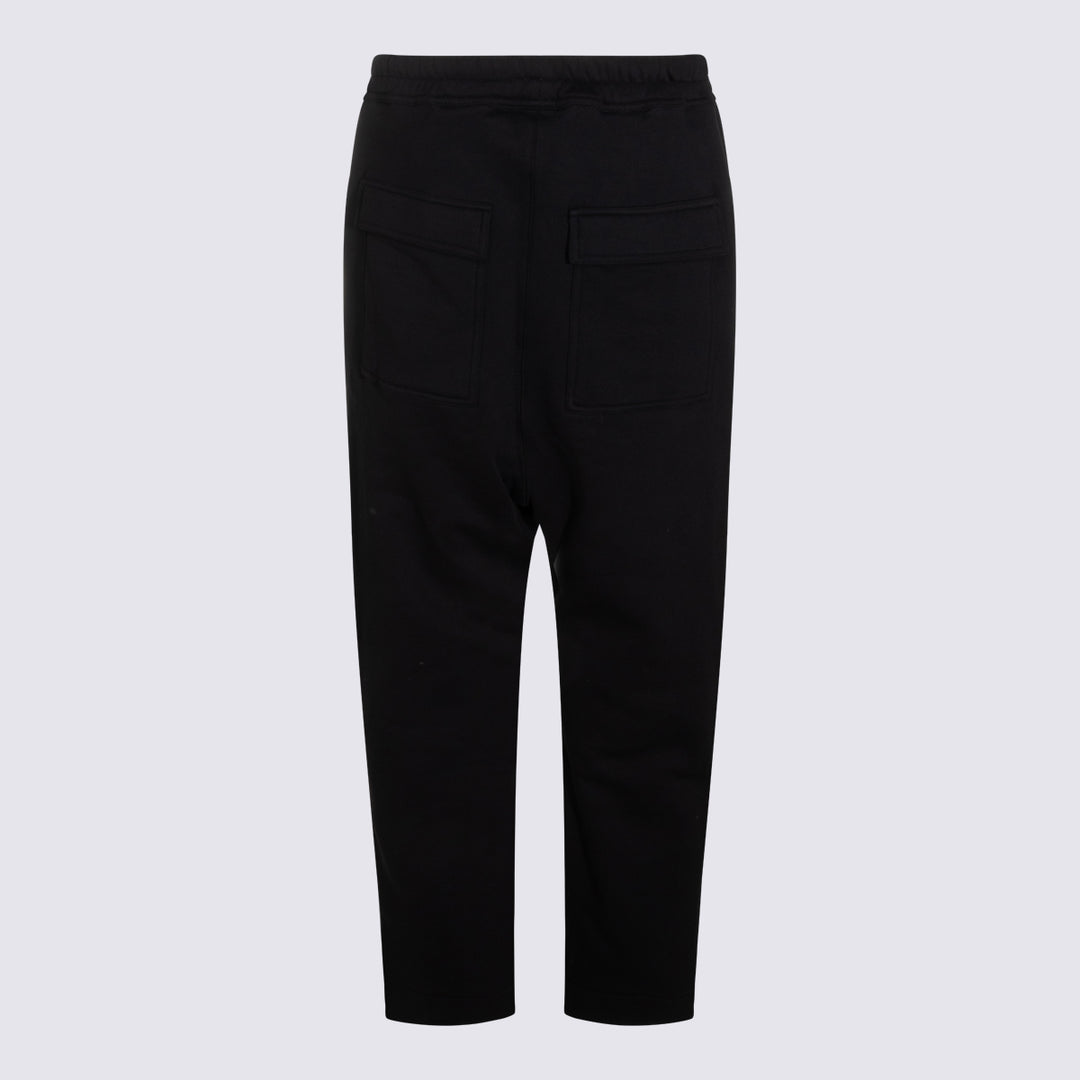 Thom Krom Trousers - Black | f58aa5f8c7be5bceff2fcaec19ffb14f9de3f553