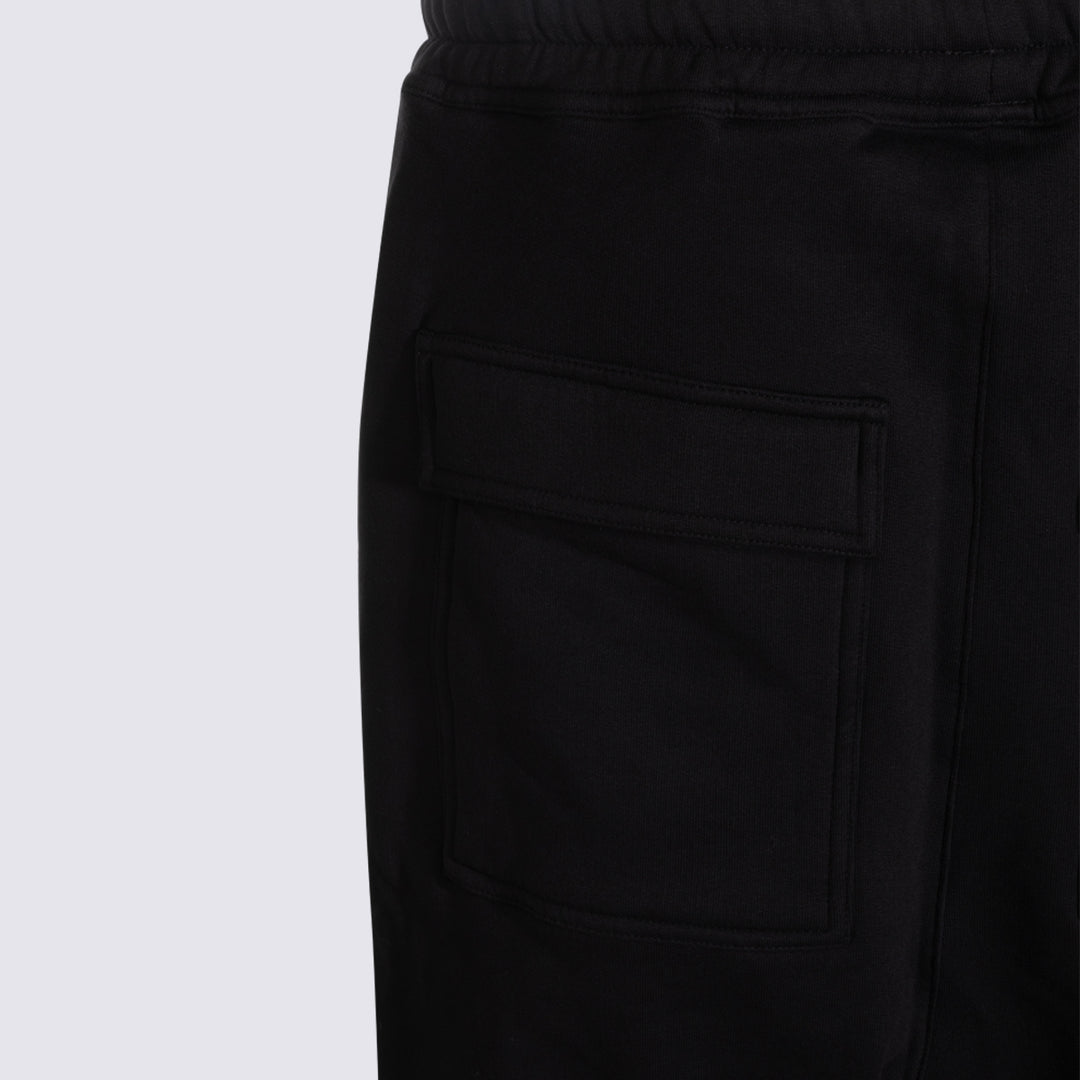 Thom Krom Trousers - Black | 7818e314814e815bc89cf2c7496fb07f276c631a