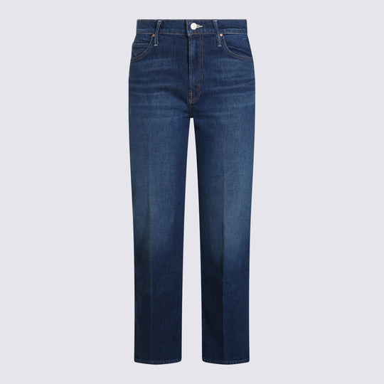Jeans Blue
