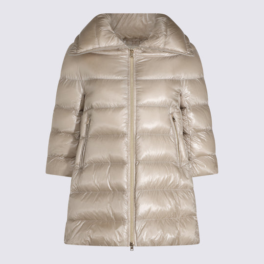 Coats Chantilly