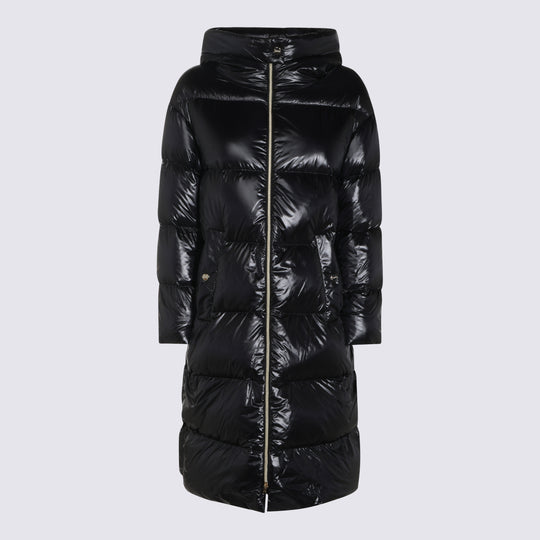Coats Scuri