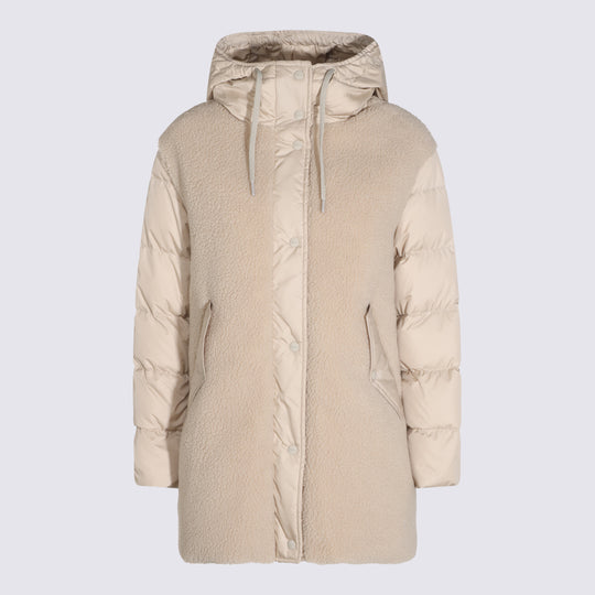 Coats Chantilly
