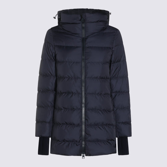 Coats Navy