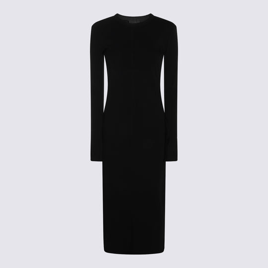 Dresses Black