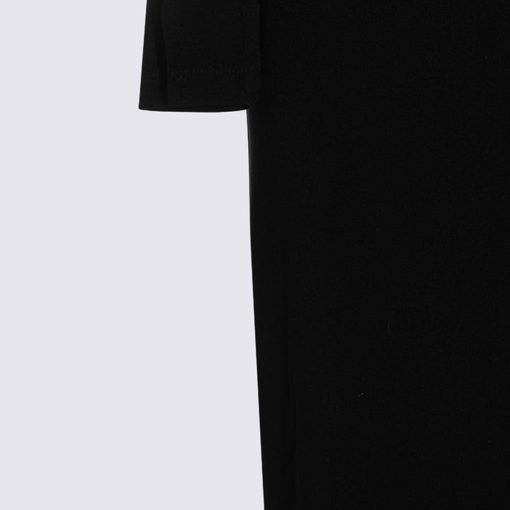 Thom Krom Dresses - Black | ab1c8506cccf39cd94037ce57b35ead1853a4fb1