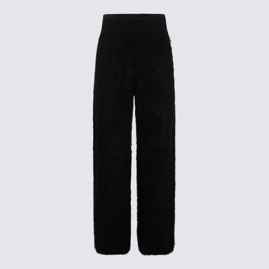 Trousers Black