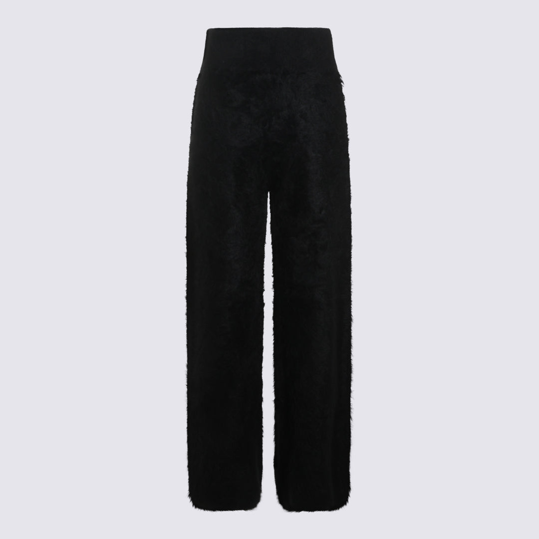 Thom Krom Trousers - Black | ee82b4ed49224f7f04be592d721d2104f0ae14b4
