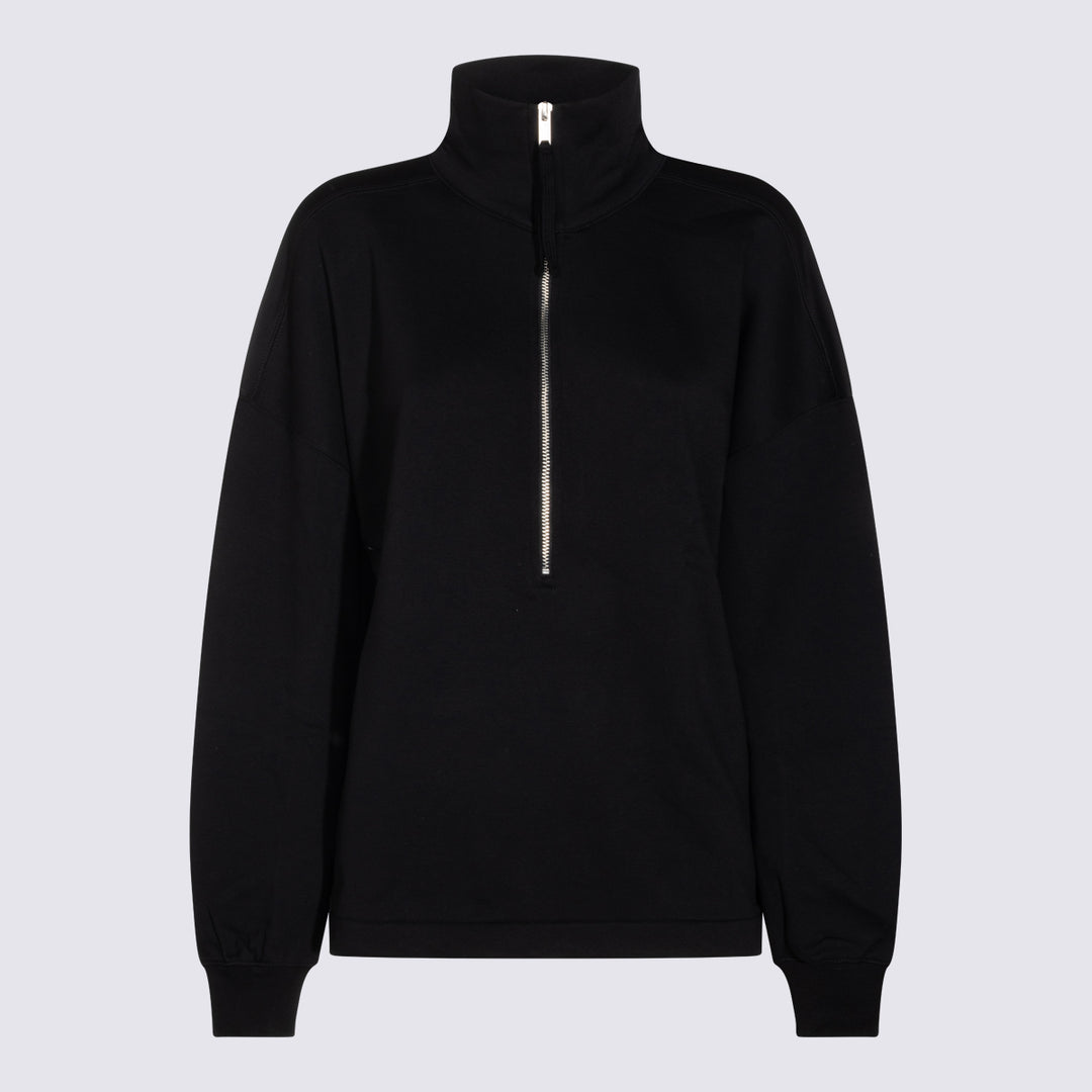 Thom Krom Sweaters - Black | 94e0bf0b18e246803db49561b9579b34ef763a84