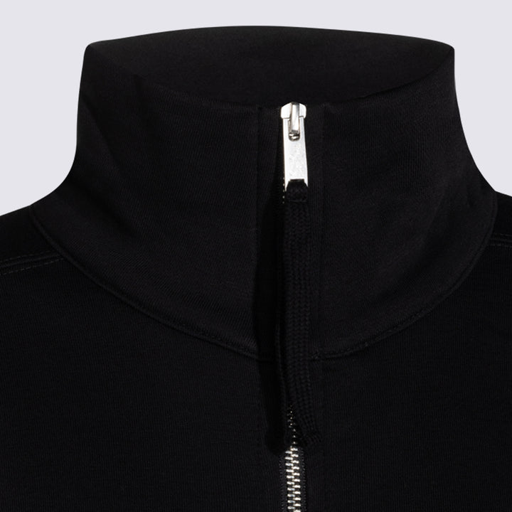 Thom Krom Sweaters - Black | e9762c834eb583bd15f058348f82f9c83eff0824