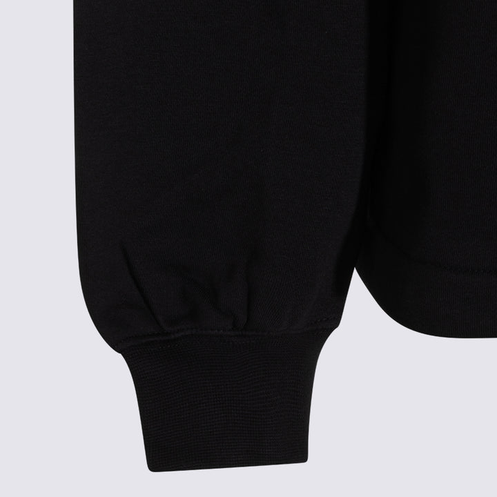 Thom Krom Sweaters - Black | 1c426a242f8e8735f25c25b6a0d2ea47174f340f