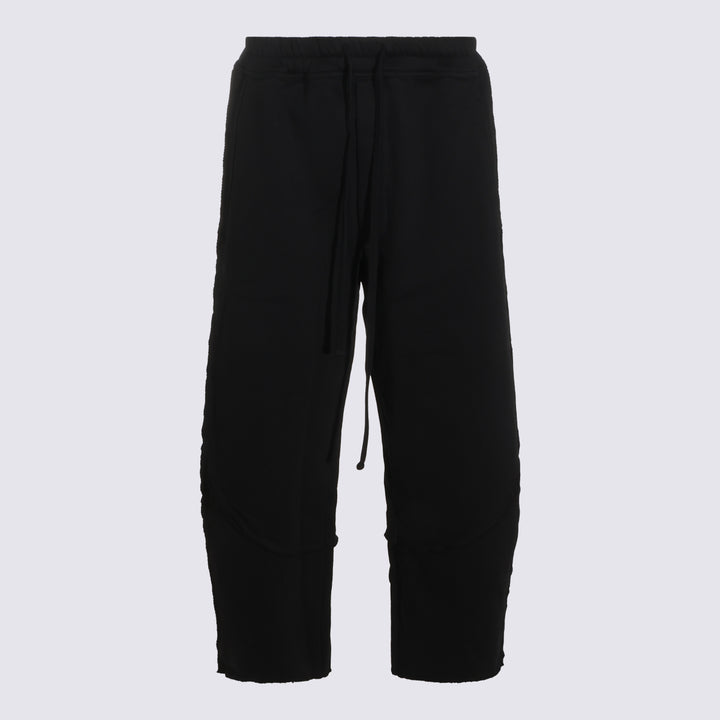 Thom Krom Trousers - Black | 9b3b4cfcab454141099c7ad9dafe67ba73122510