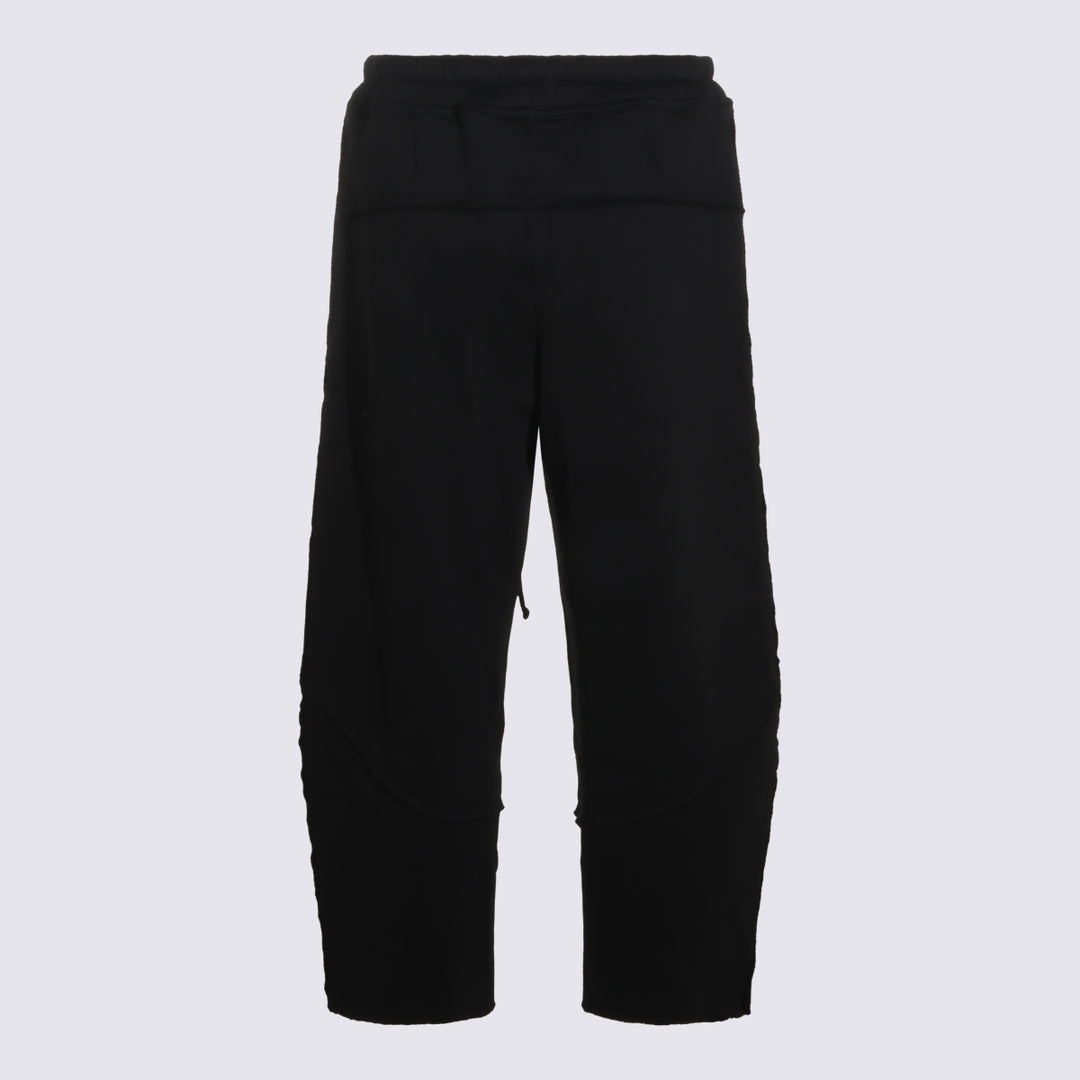 Thom Krom Trousers - Black | b00af4687ba7dd9905a27b1795c48ff1fb1bb65f