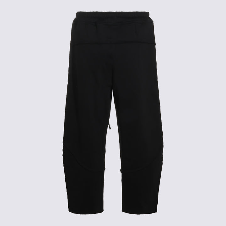 Thom Krom Trousers - Black | b00af4687ba7dd9905a27b1795c48ff1fb1bb65f