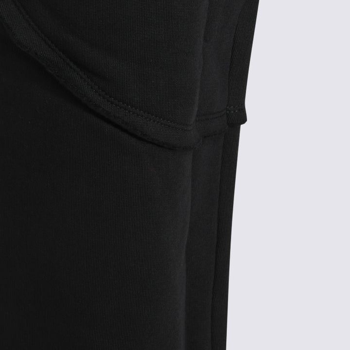 Thom Krom Trousers - Black | 4298f345271f50c1455a83c4a84cea726ec82f8e