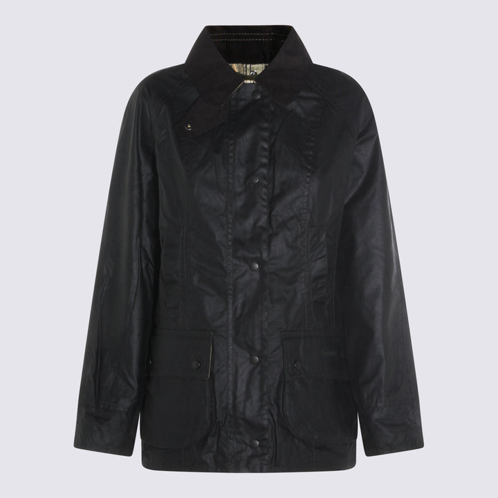 Barbour Jackets - SAGE | c8d98df3d5c184257d71be94b74319aa9c823430