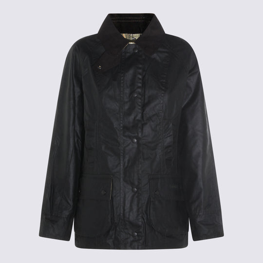 Jackets Sage
