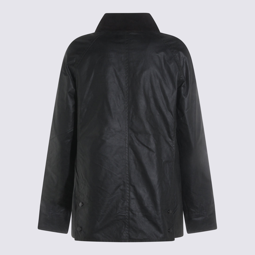 Barbour Jackets - SAGE | 6452c3894bdfe28f562360a13e7bb089dc40c80e