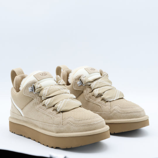 Sneakers Sand