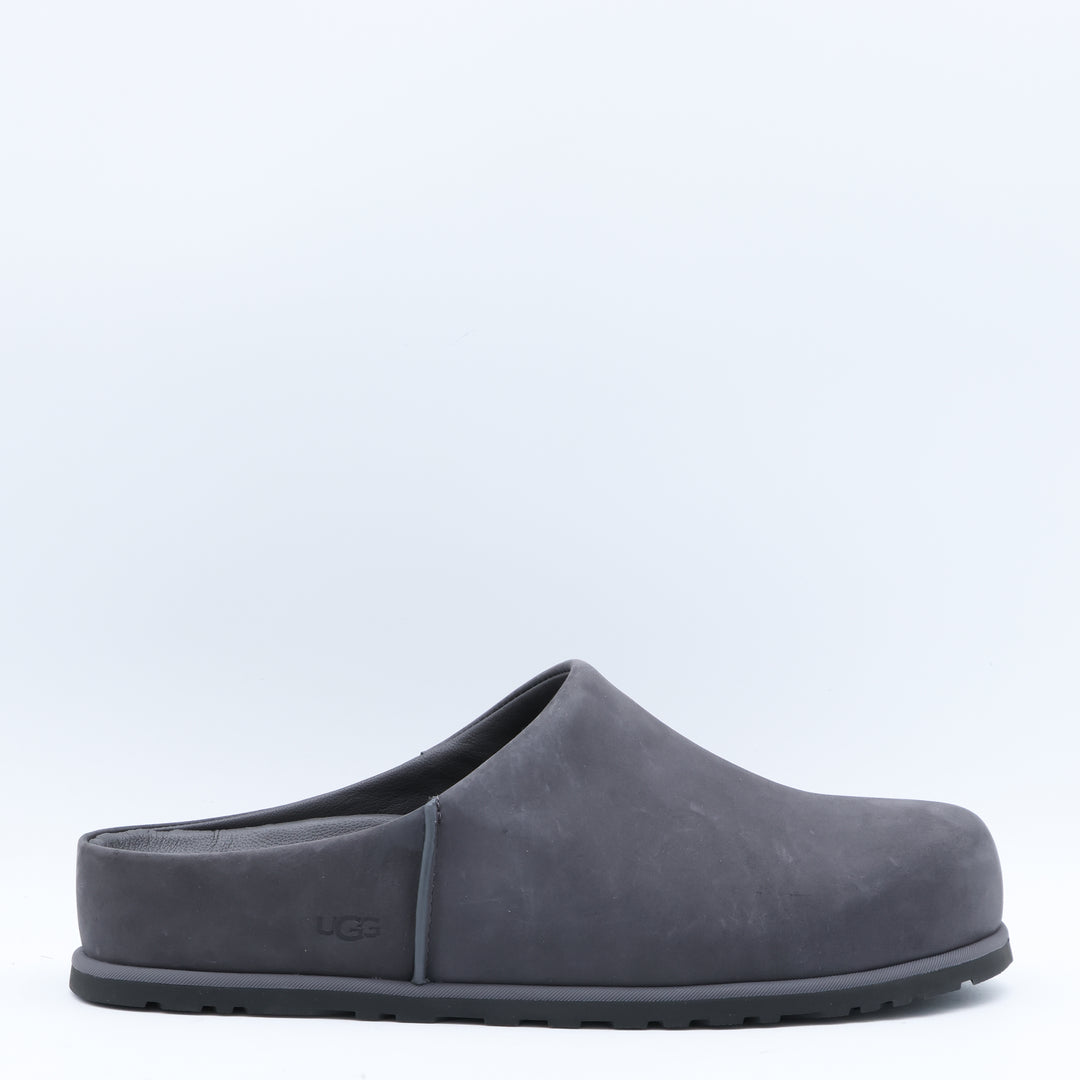 Ugg Flat shoes - Dark grey | a8e77661cb7c09d902ab4c08606b5b3998923d25