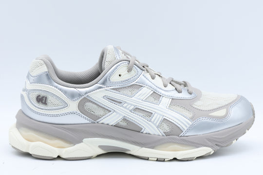 Sneakers Smoke Grey/Pure Silver