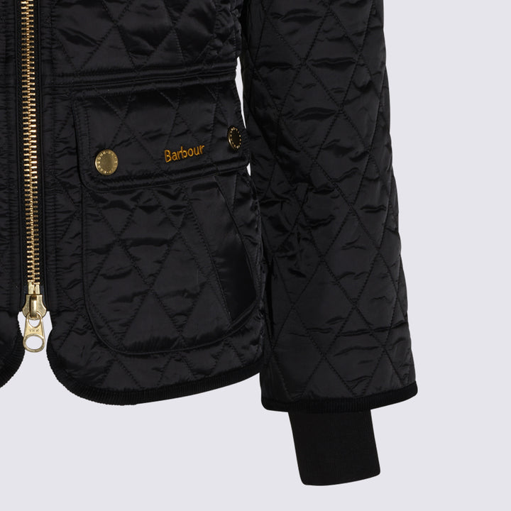 Barbour Coats - Black | 2d48f0da817fef986c6d6b6da7d242eae413734f