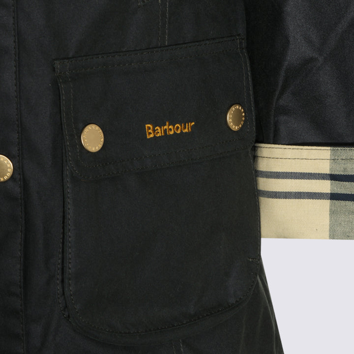 Barbour Jackets - SAGE | 32963c73049873df2f97fbc075ba88fcd3606c1b