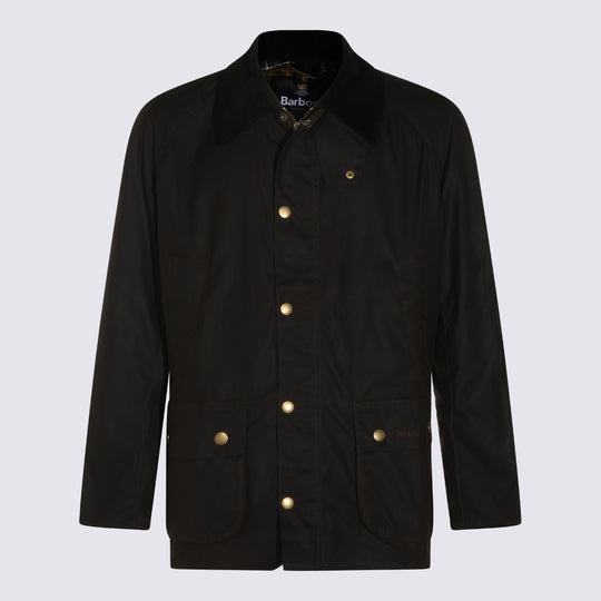 Jackets Blu E Verdi
