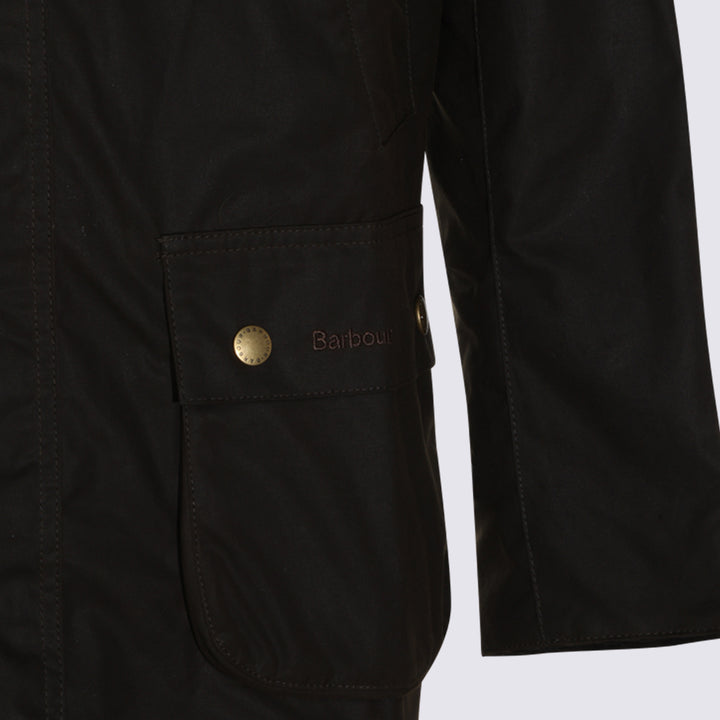 Barbour Jackets - Blu e Verdi | 36abbd9e2078a348ac7469fc6097097c96cf82e4