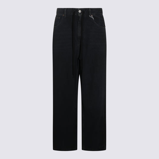 Jeans Black