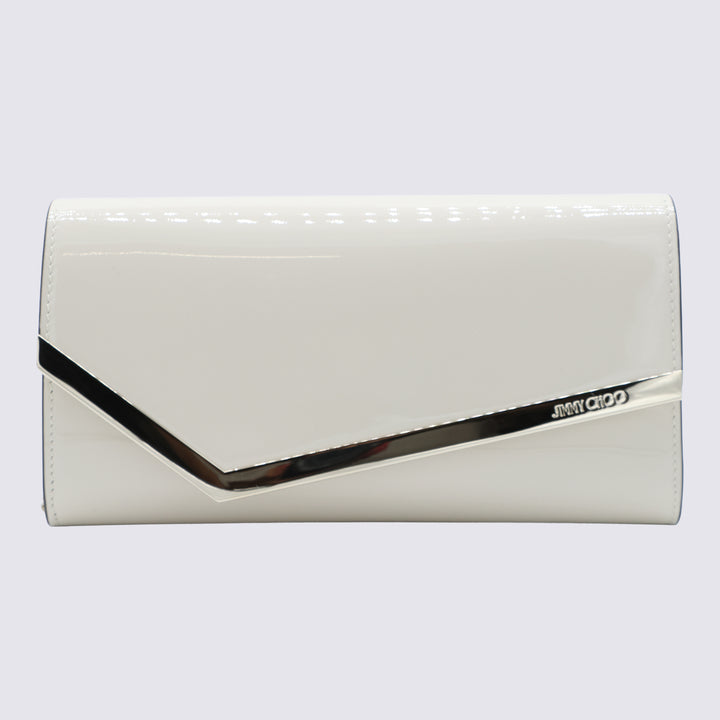 Jimmy Choo Bags - LATTE/LIGHT GOLD | adddcba2723b5f41096403c5e42cda161fb94d38