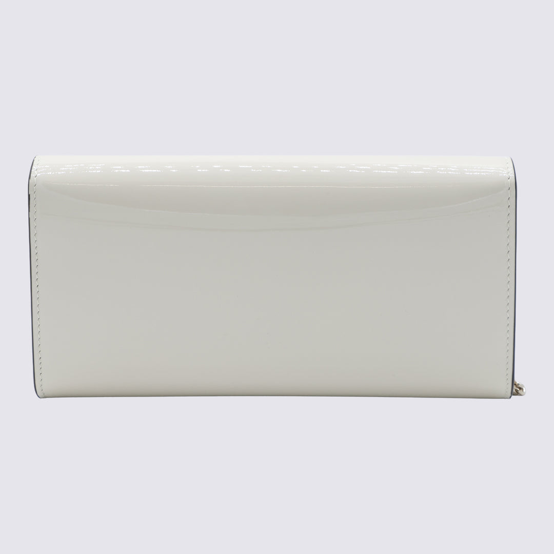 Jimmy Choo Bags - LATTE/LIGHT GOLD | fd6ed015f821027d429e13525ca8113eceb29784