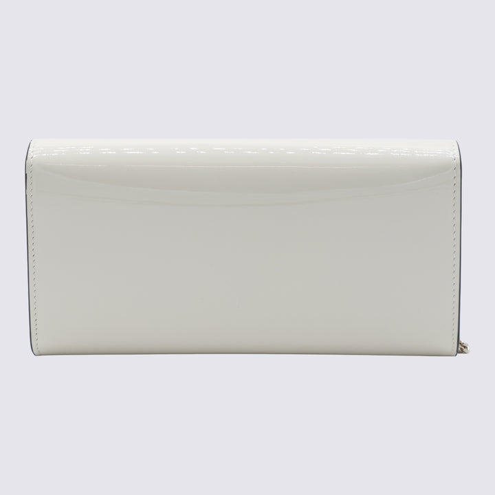 Jimmy Choo Bags - LATTE/LIGHT GOLD | fd6ed015f821027d429e13525ca8113eceb29784