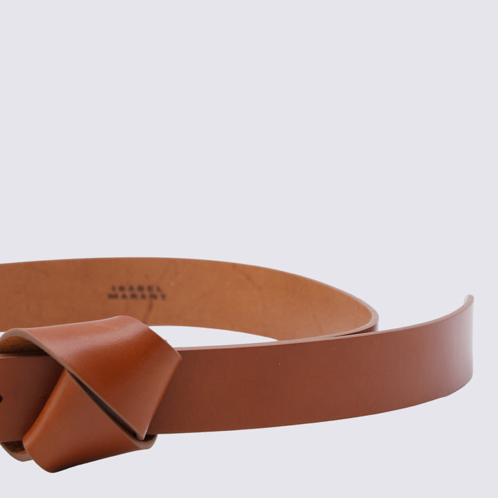 Isabel Marant Belts - NATURAL | 0caed41310d537a873132c7d3de2c81c9c7d3586