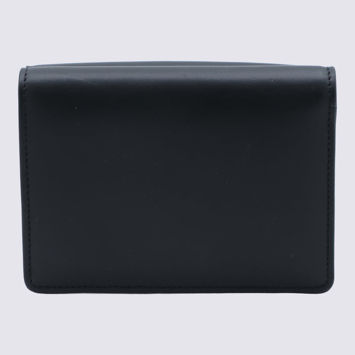 Christian Louboutin Wallets - Black/gold | cc9019de786818cf02a8f4b1f9c04fc30d4ceb06