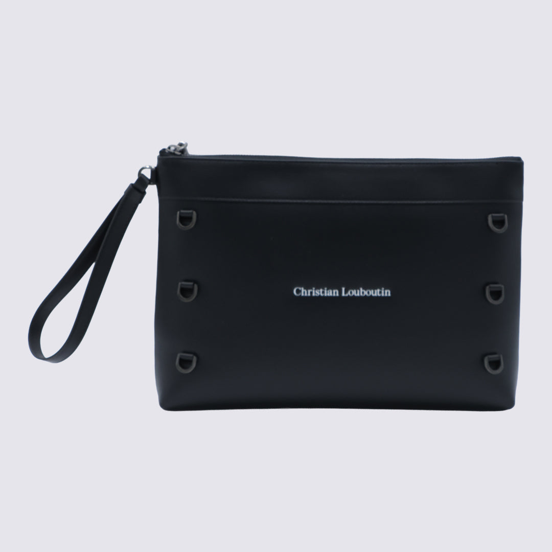 Christian Louboutin Bags - Black | 3de0e16cbf89565d915e8da4d20eca2c77312cd2