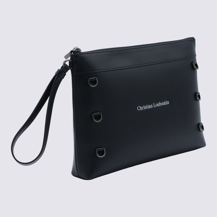 Christian Louboutin Bags - Black | ced2c8643fff78deca116ad4c5c52c9c41e4fadf